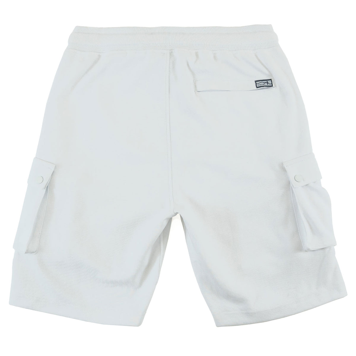 M605 Sorrento Shorts - White