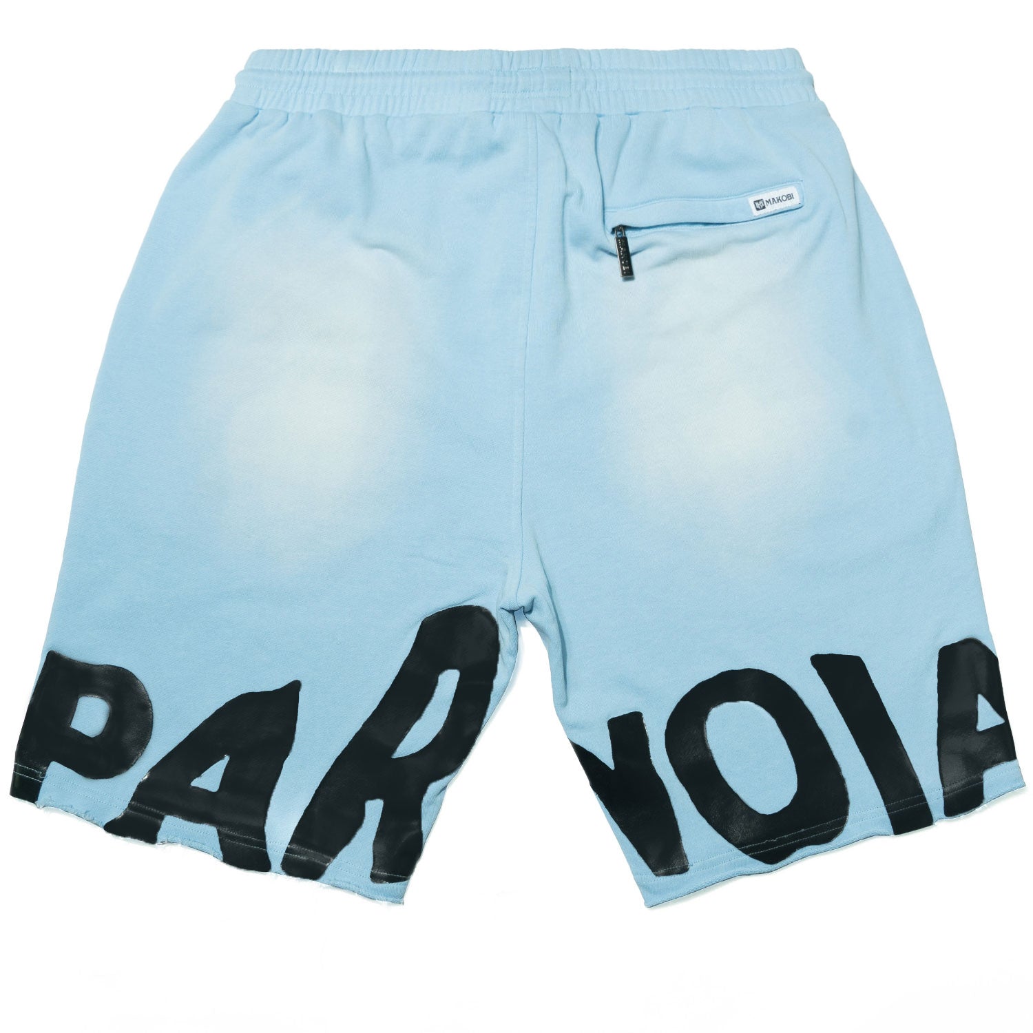 Makobi M424 Paranova Short Set in Blue, view 11