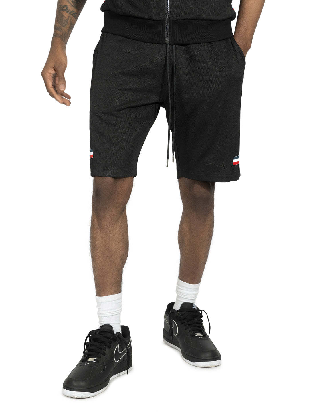 پیراهن پولو M383 ماکوبی لوچیانو - سفید