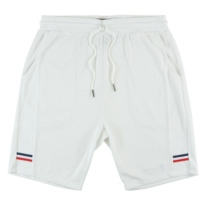 پیراهن پولو M383 ماکوبی لوچیانو - سفید