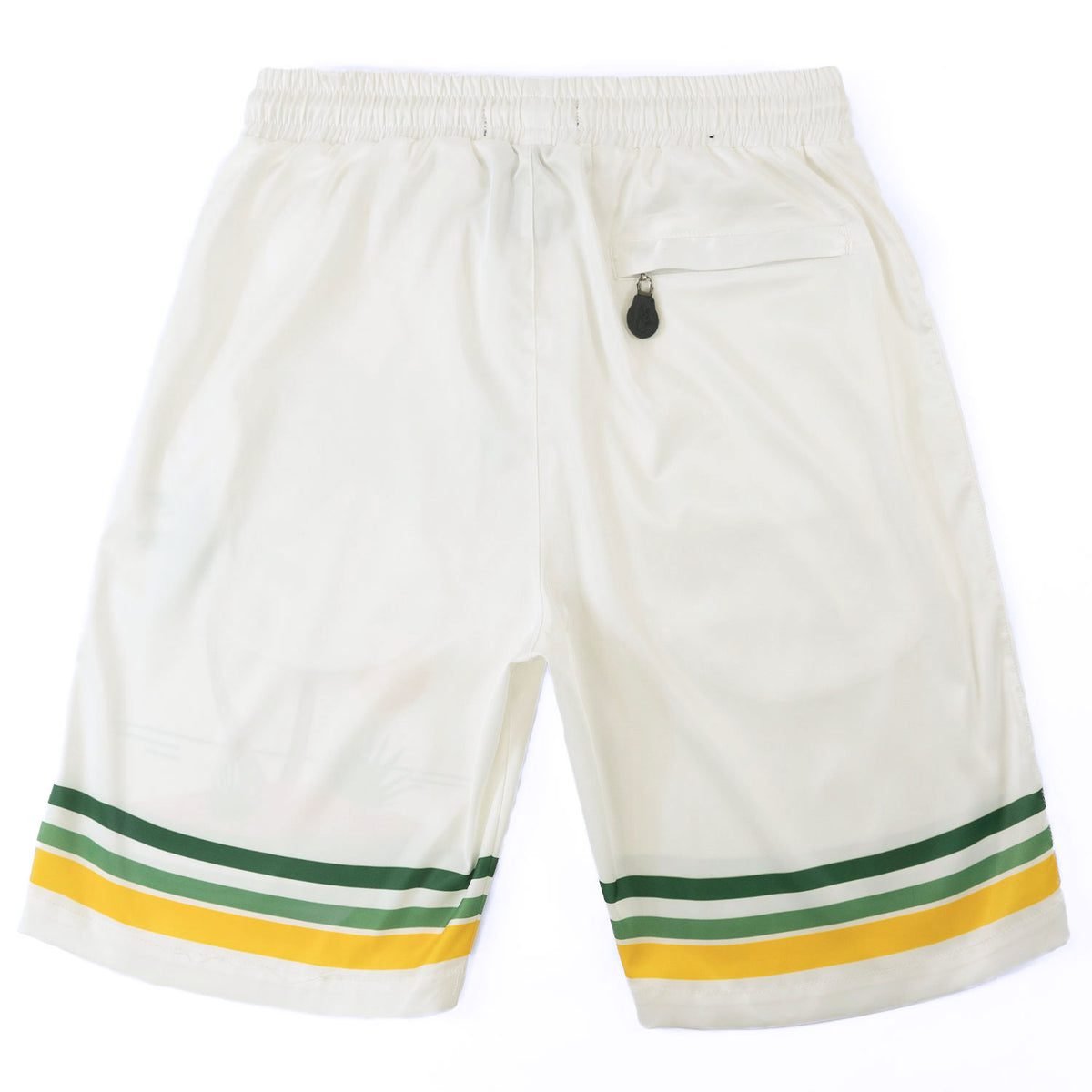 M430 Toronto Short Sets - White