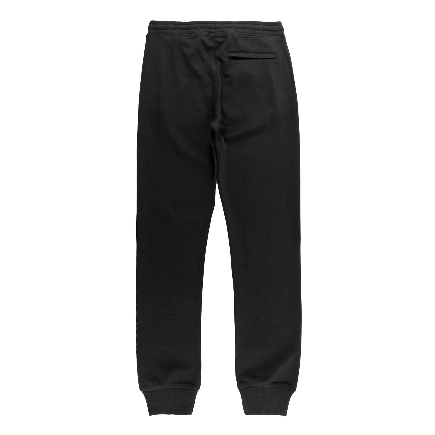 M6335 Essential Fleece Jogger Pants - Black