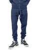 M6335 Essential Fleece Jogger Pants - Navy