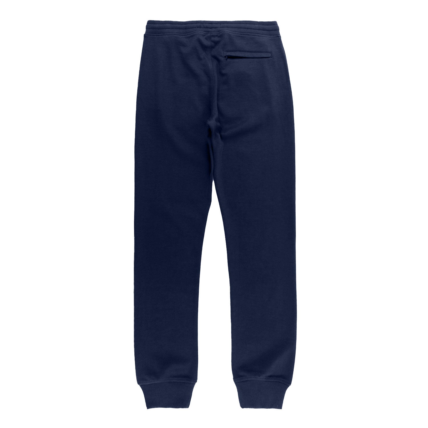 M6335 Essential Fleece Jogger Pants - Navy