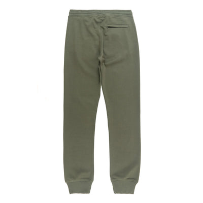 M6335 Essential Fleece Jogger Pants - Olive