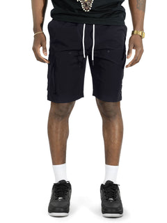 M634 Adorni Shorts - Black