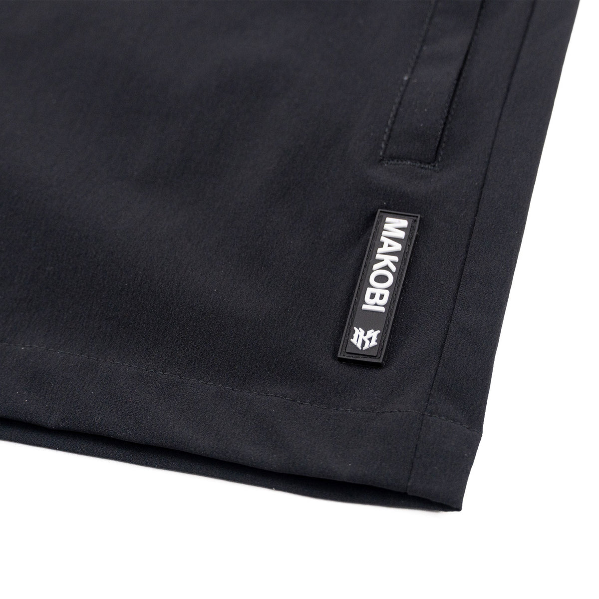 M634 Adorni Shorts - Black