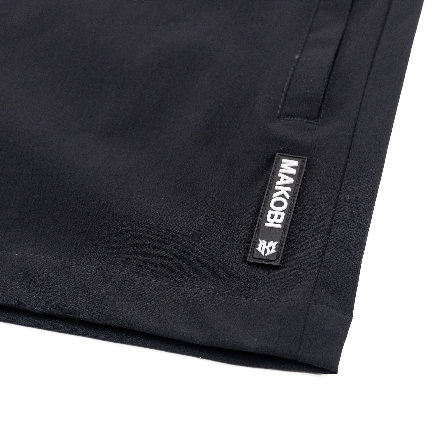 M634 Adorni Shorts - Black