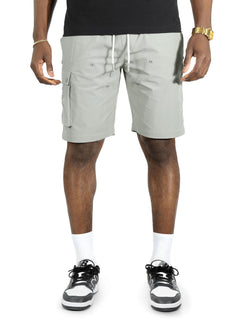 M634 Adorni Shorts - Gray