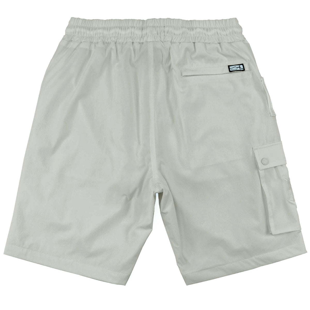 M634 Adorni Shorts - Gray