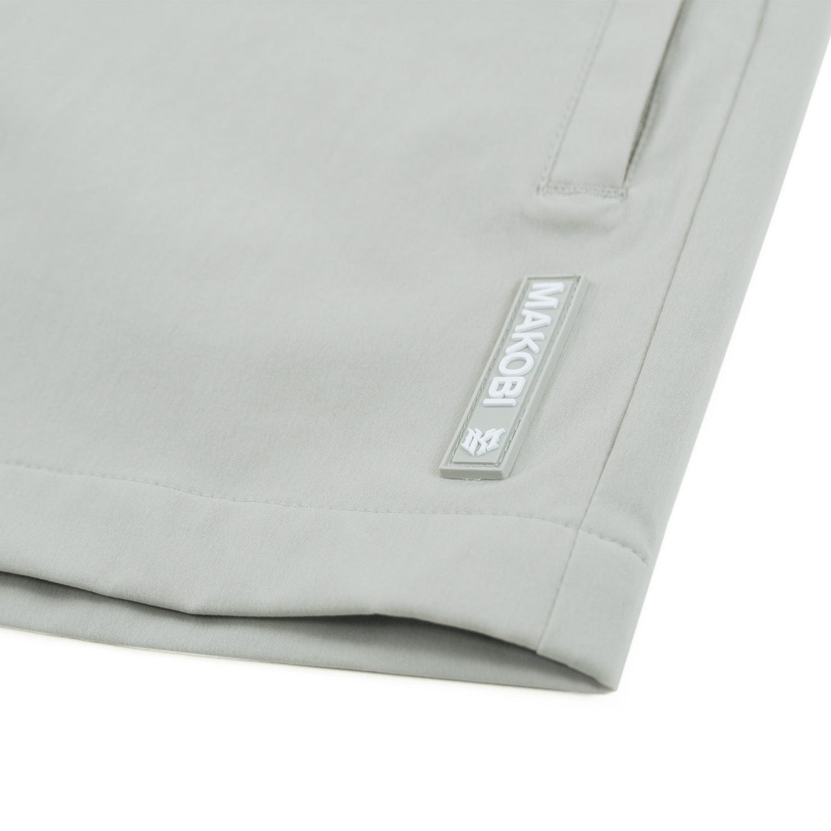 M634 Adorni Shorts - Gray
