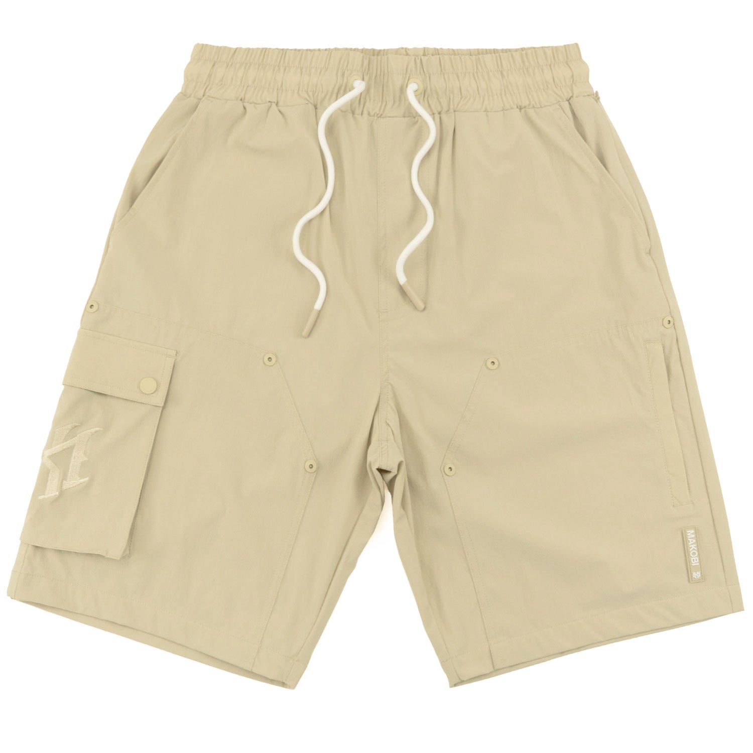 M634 Adorni Shorts - Khaki
