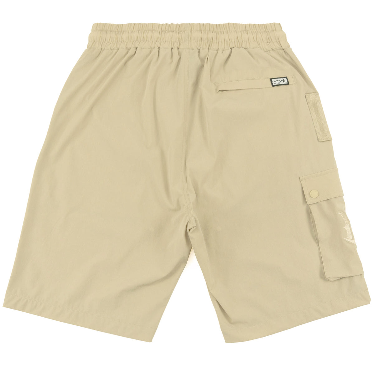 M634 Adorni Shorts - Khaki