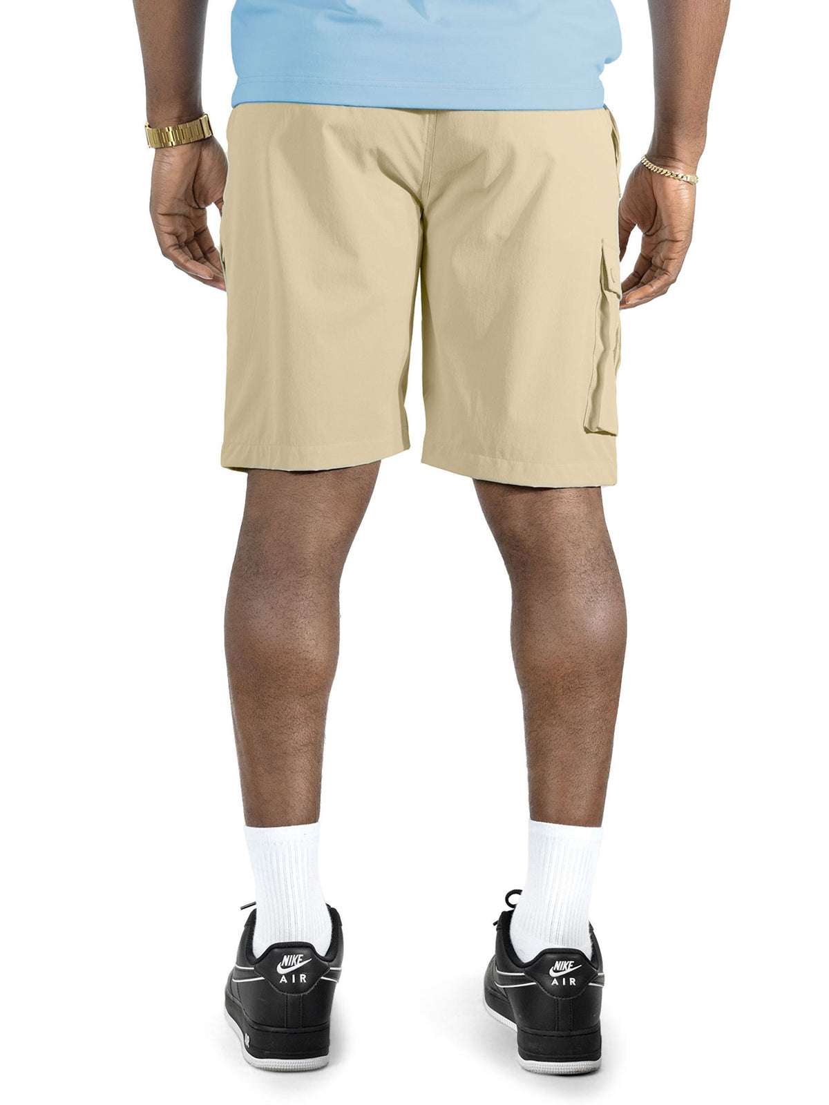 M634 Adorni Shorts - Khaki