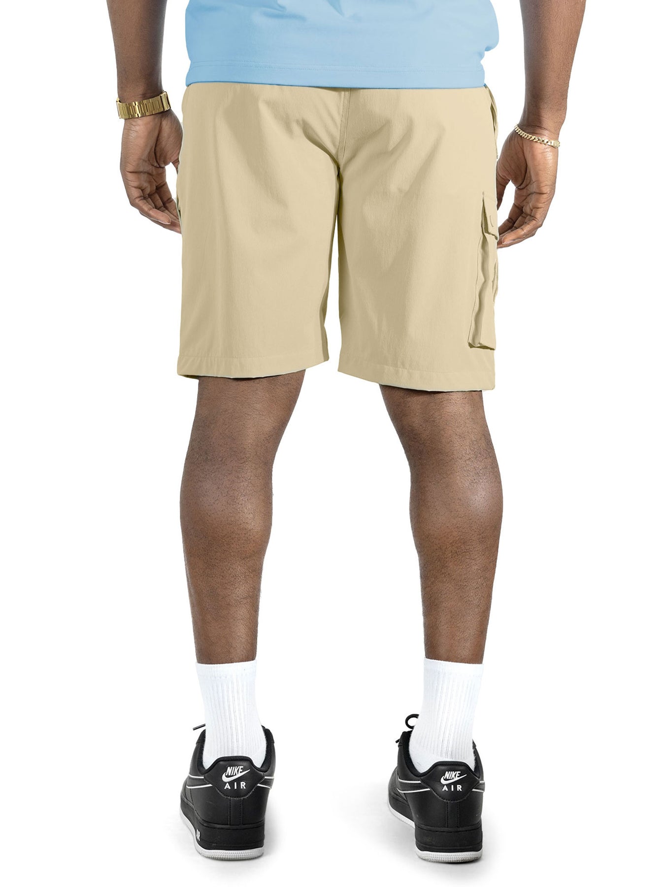 M634 Adorni Shorts - Khaki
