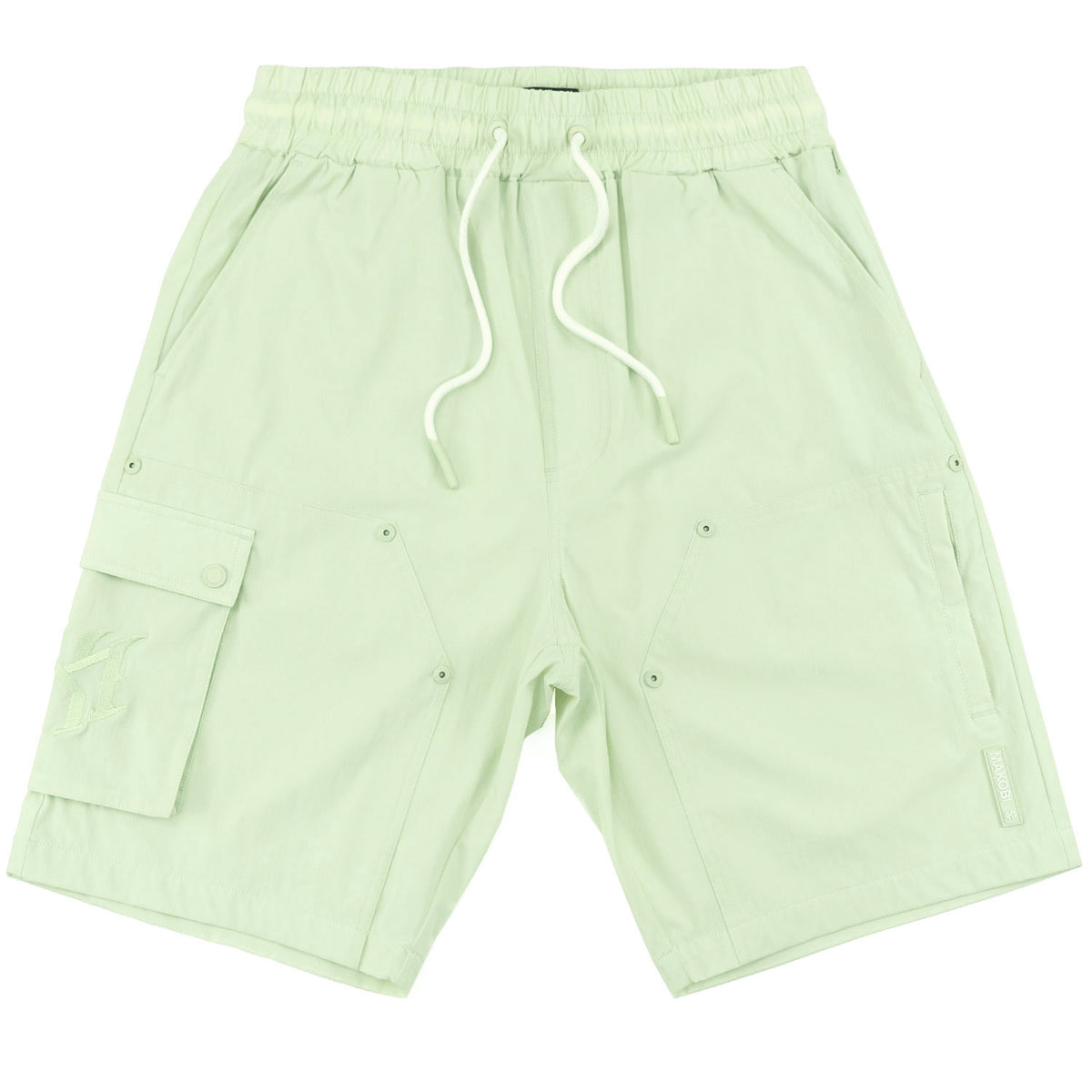 M634 Adorni Shorts - Kiwi