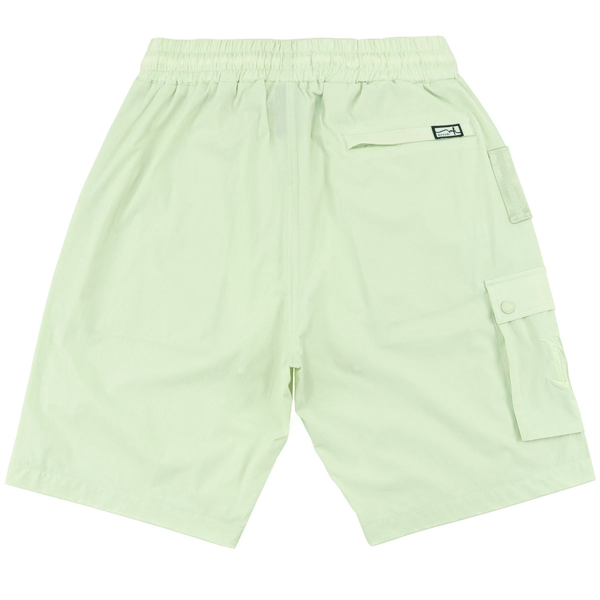 M634 Adorni Shorts - Kiwi