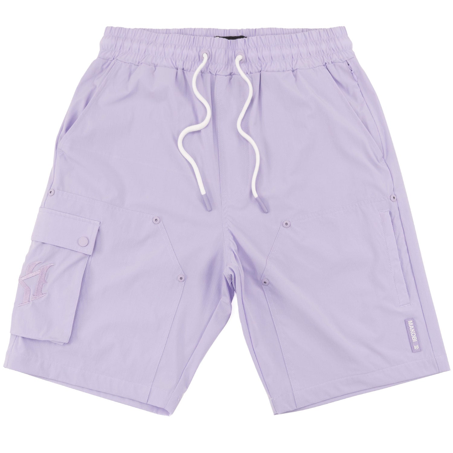 M634 Adorni Shorts - Lavender
