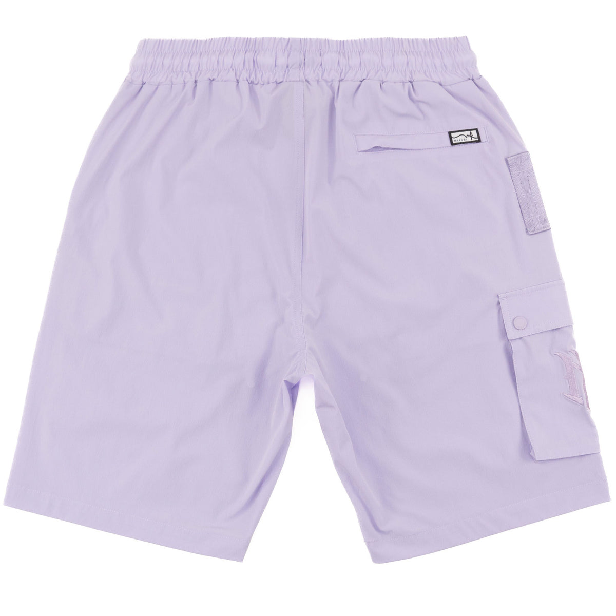 M634 Adorni Shorts - Lavender