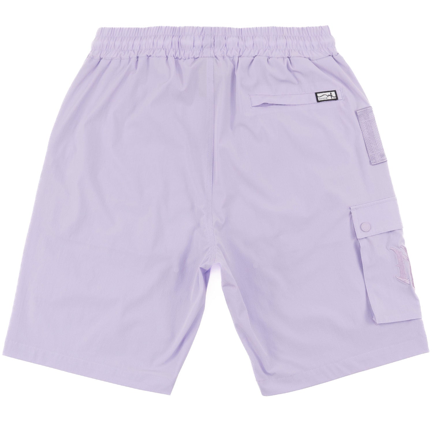 M634 Adorni Shorts - Lavender