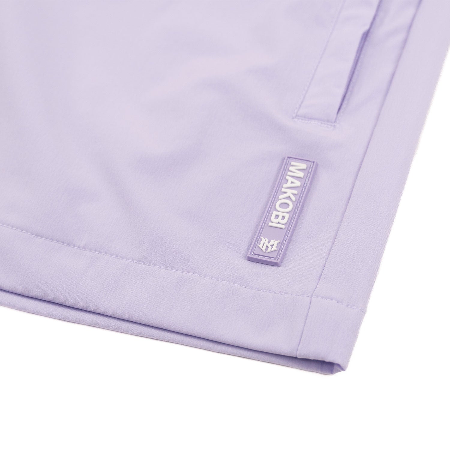 M634 Adorni Shorts - Lavender
