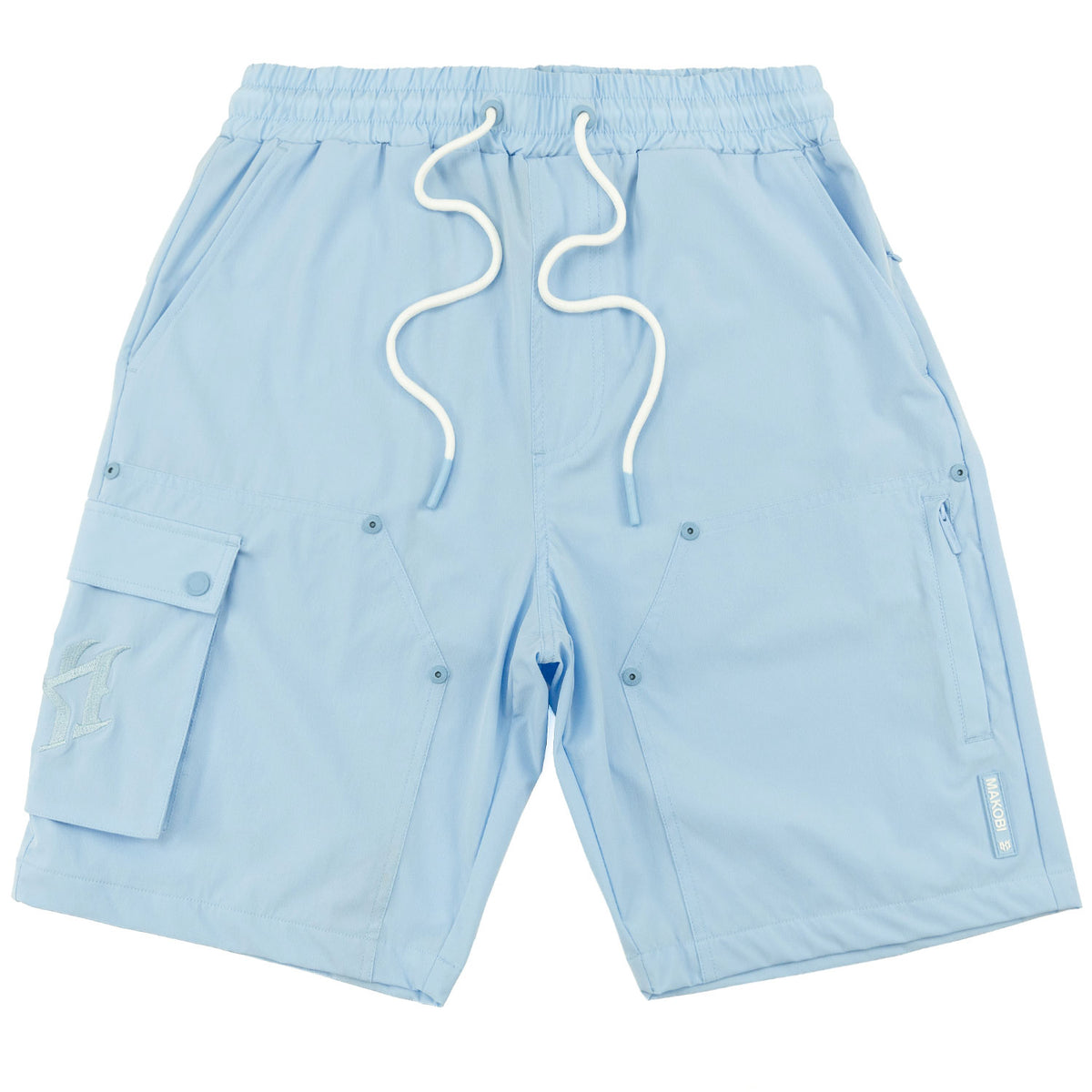 M634 Adorni Shorts - Blue