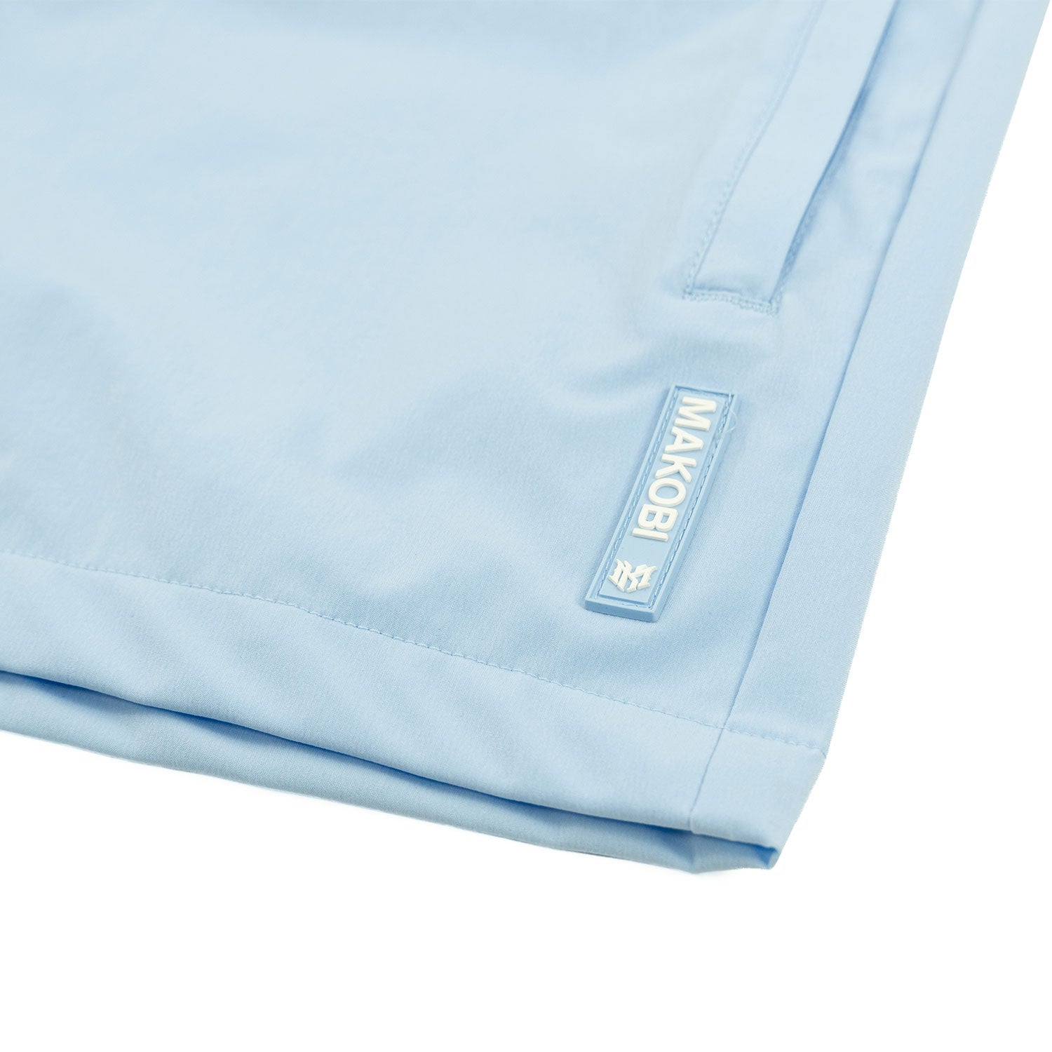 M634 Adorni Shorts - Blue