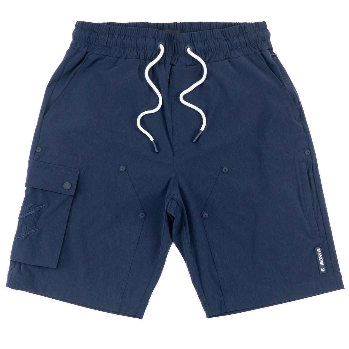 M634 Adorni Shorts - Navy