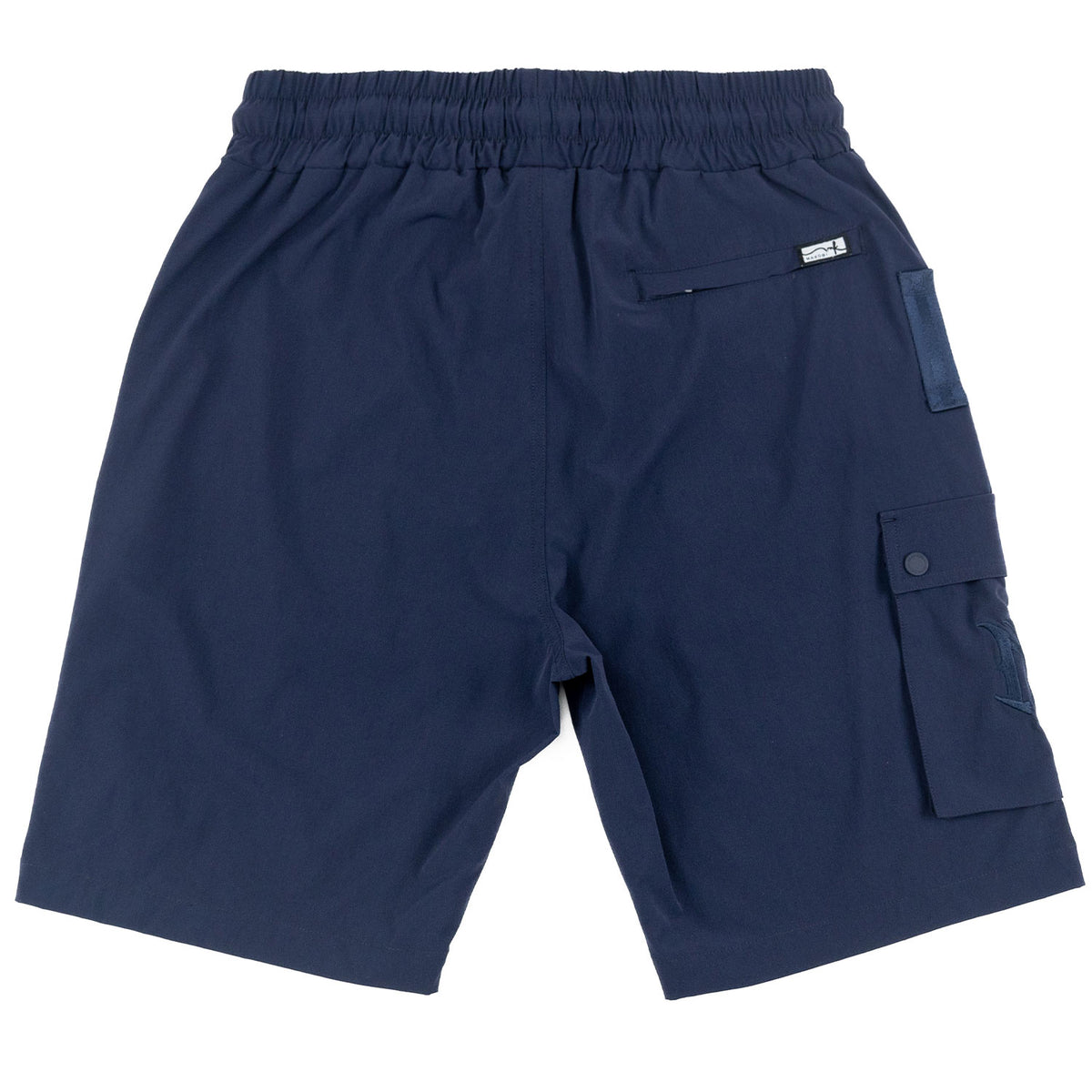 M634 Adorni Shorts - Navy