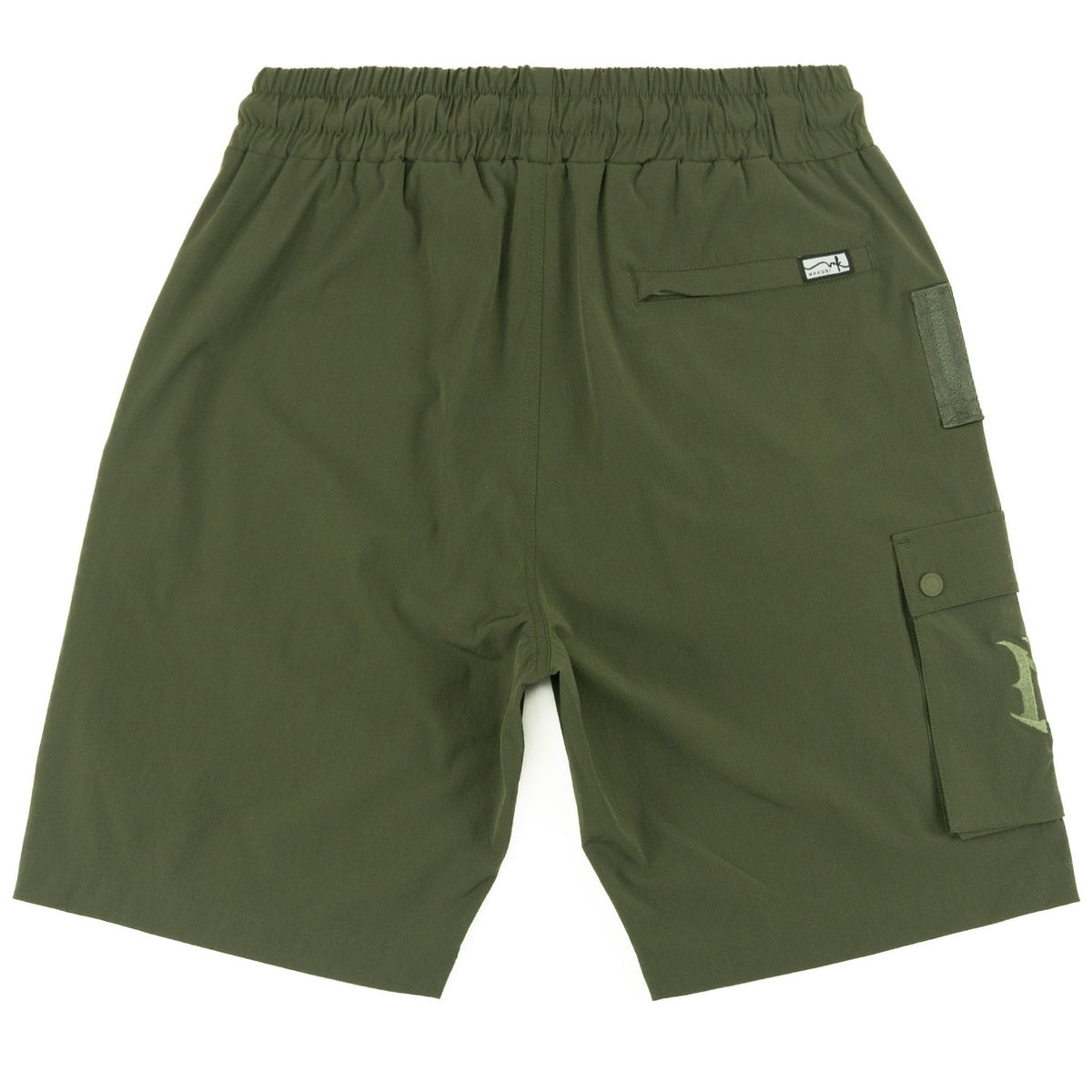 M634 Adorni Shorts - Olive