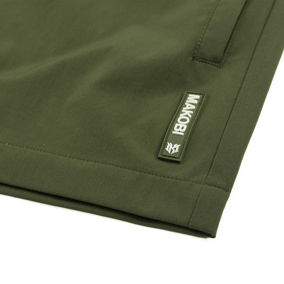 M634 Adorni Shorts - Olive
