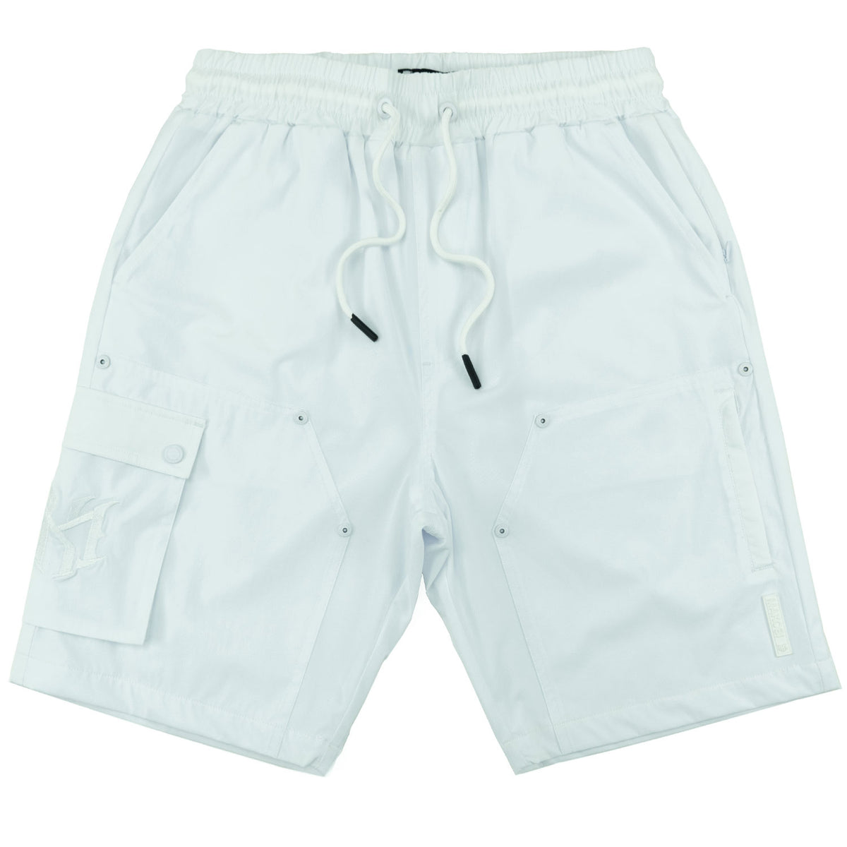 M634 Adorni Shorts - White