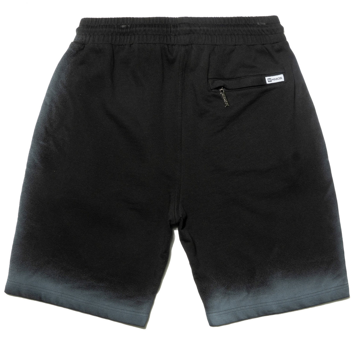 Amore Shorts - Black (NOT SOLD SEPARATELY - Add Amore Shirt to your Cart)