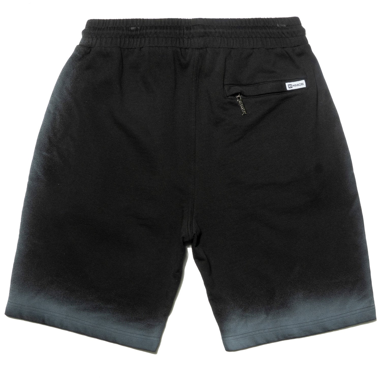 Amore Shorts - Black (NOT SOLD SEPARATELY - Add Amore Shirt to your Cart)