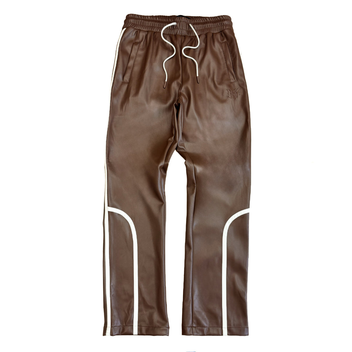 M4580 Azzuri Vegan Leather Set - Brown