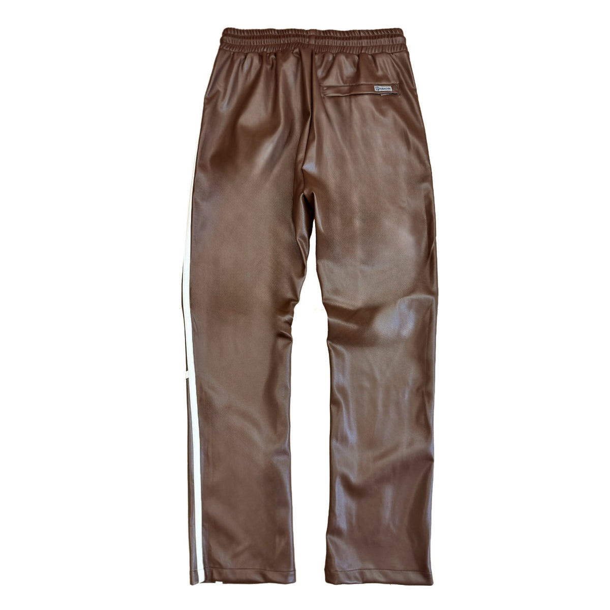 M4580 Azzuri Vegan Leather Set - Brown