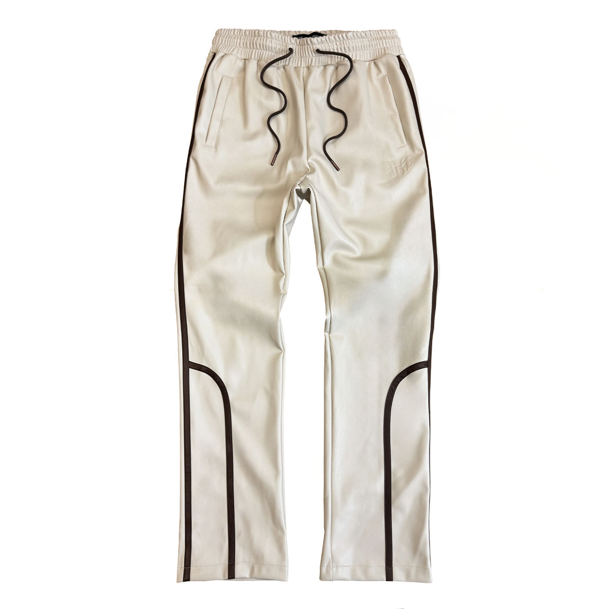 M4580 Azzuri Vegan Leather Set - Cream