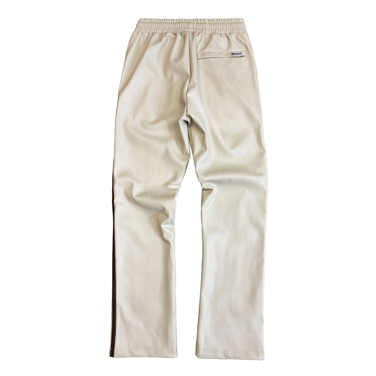 M4580 Azzuri Vegan Leather Set - Cream