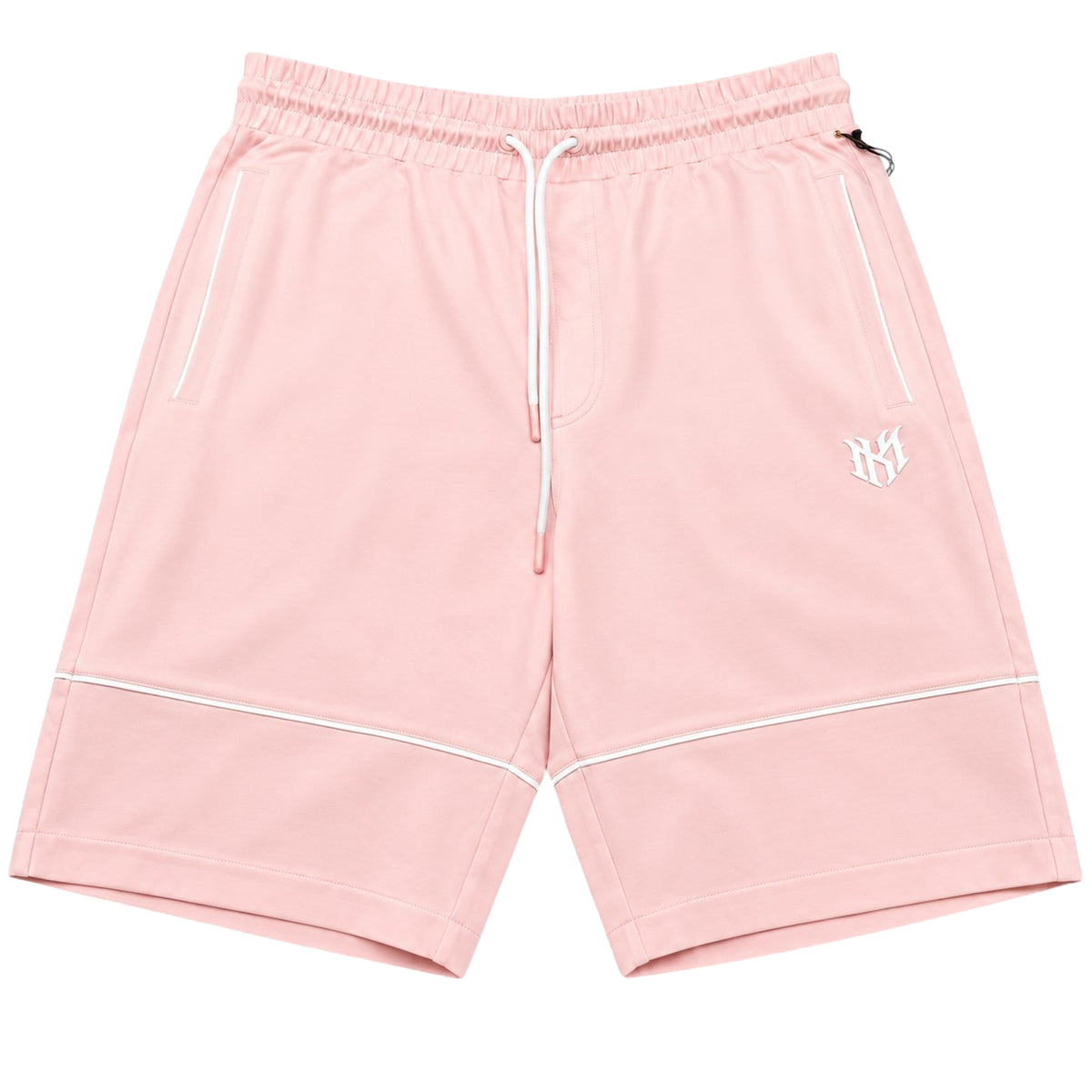 M659 Live Life Shorts - Pink