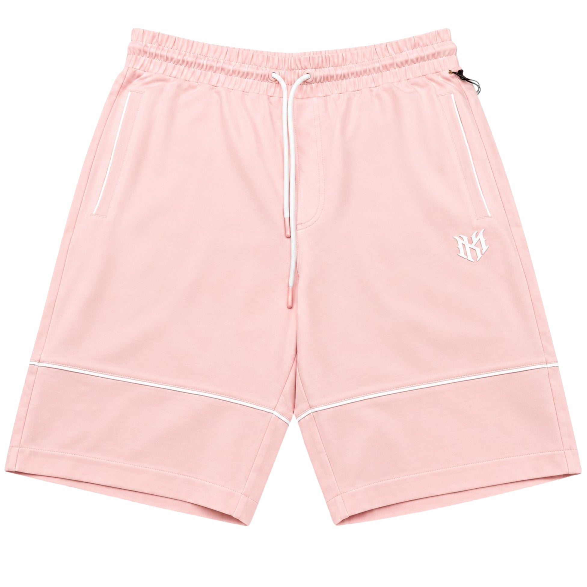 M659 Live Life Shorts - Pink