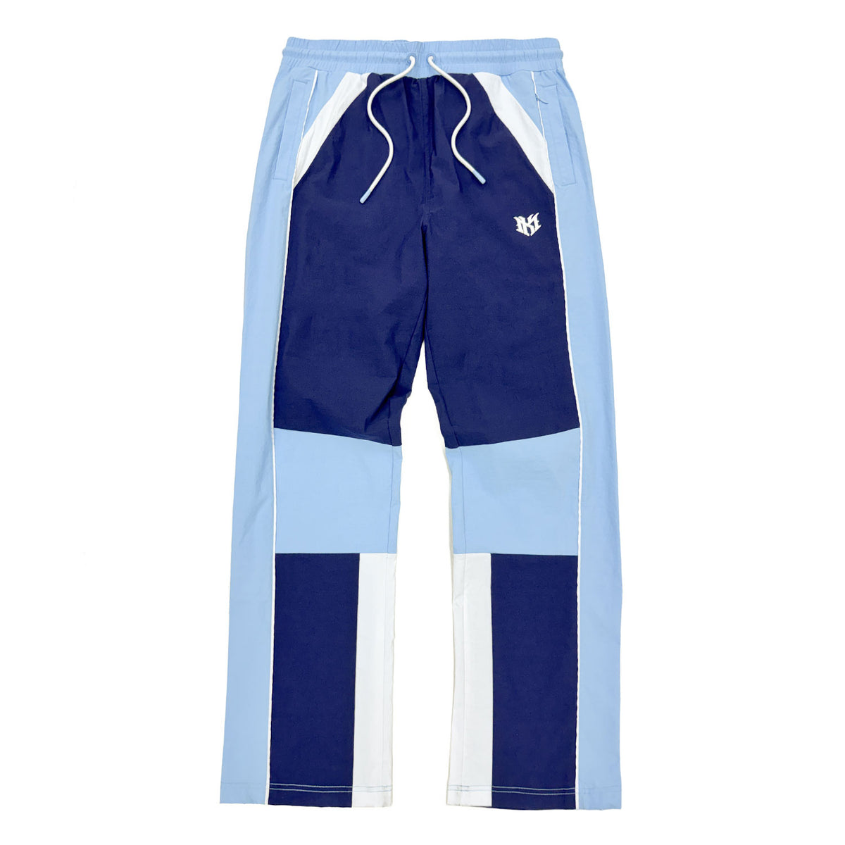 M4750 Jevani Nylon Set - Navy