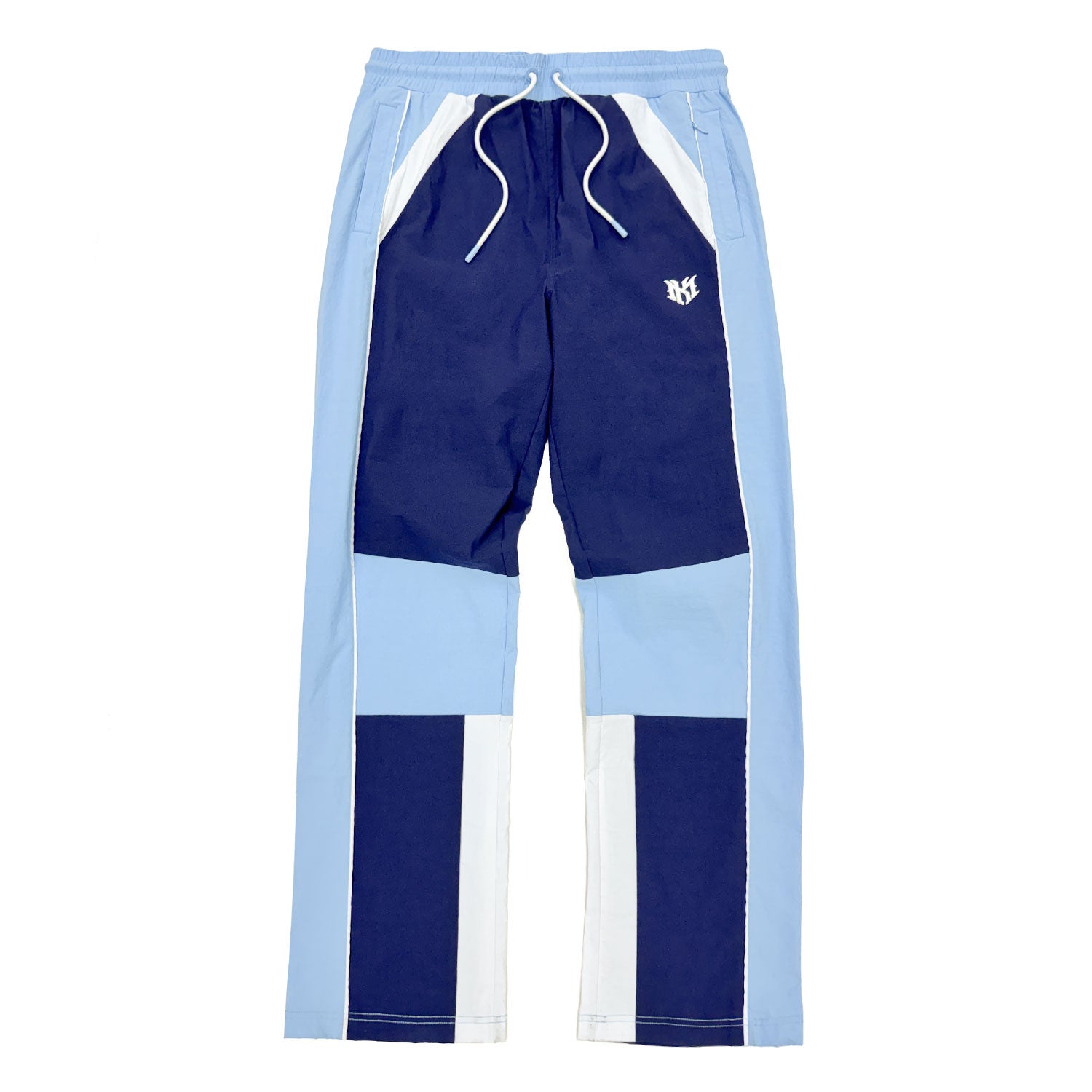 M4750 Jevani Nylon Set - Navy