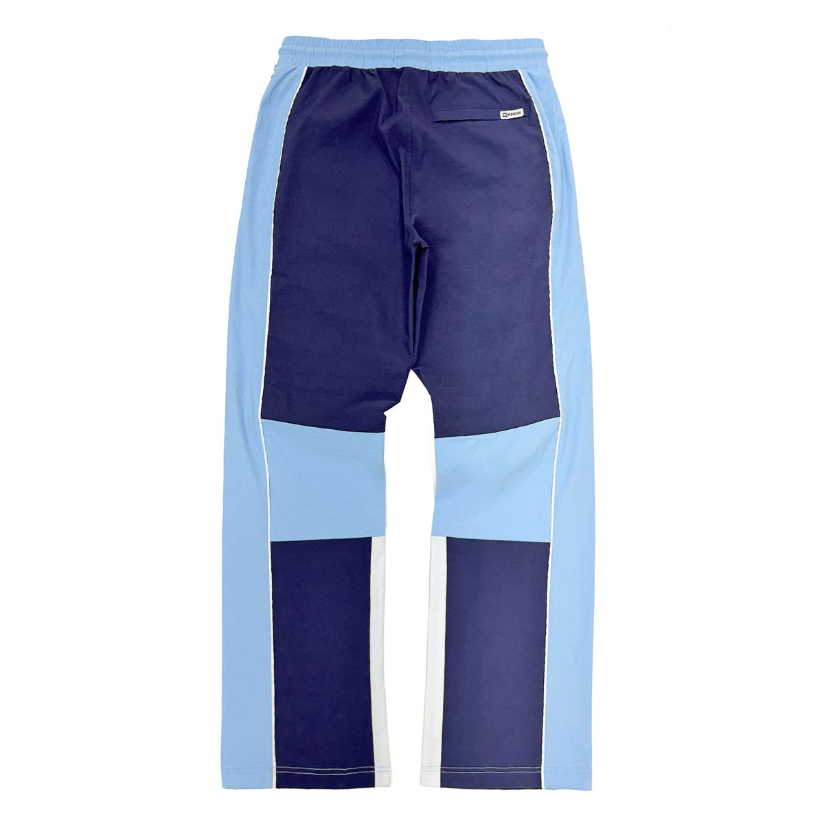 M4750 Jevani Nylon Set - Navy
