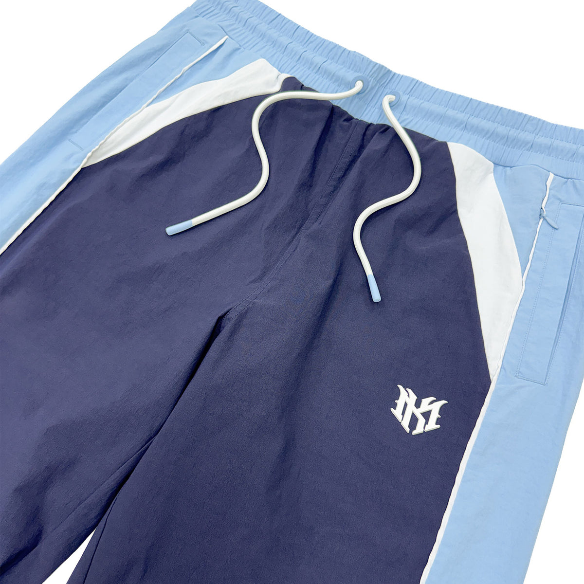 M4750 Jevani Nylon Set - Navy