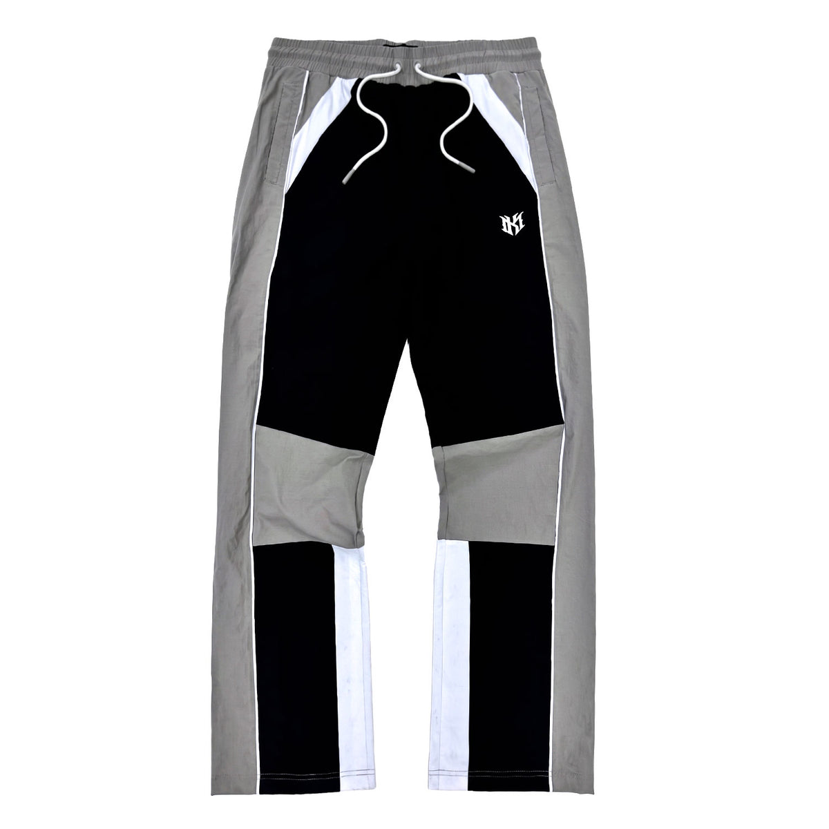 M4750 Jevani Nylon Set - Gray