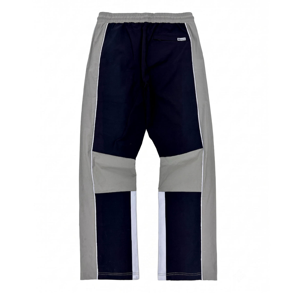 M4750 Jevani Nylon Set - Gray
