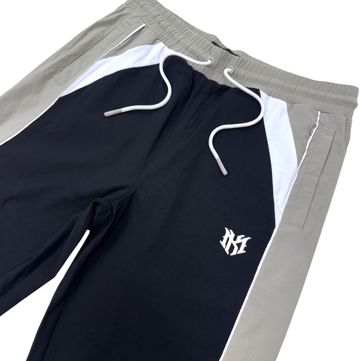 M4750 Jevani Nylon Set - Gray