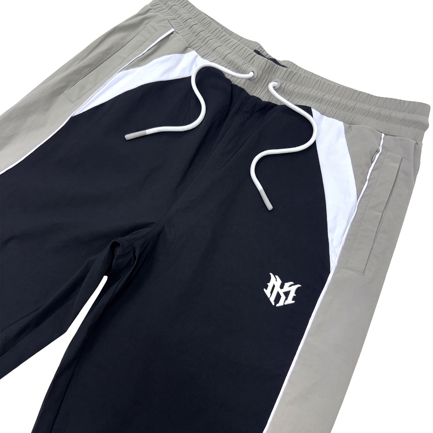 M4750 Jevani Nylon Set - Gray