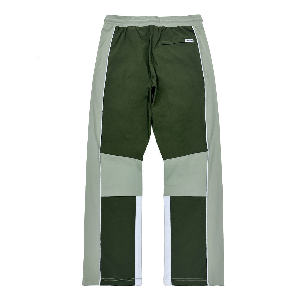 M4750 Jevani Nylon Set - Olive