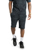 Jersey Bottom | M683 Prada Shorts - Black